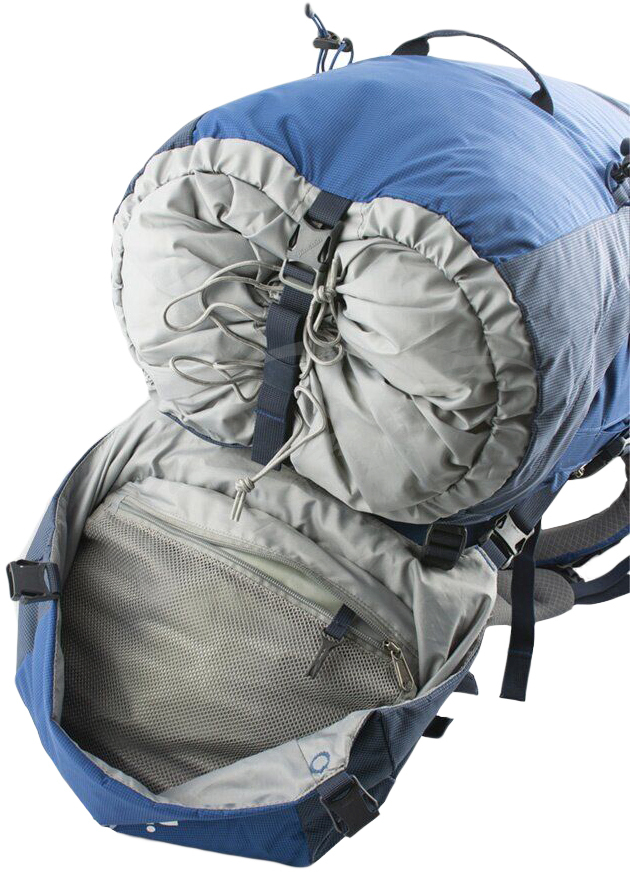 Рюкзак Pinguin Explorer 100L. Khaki