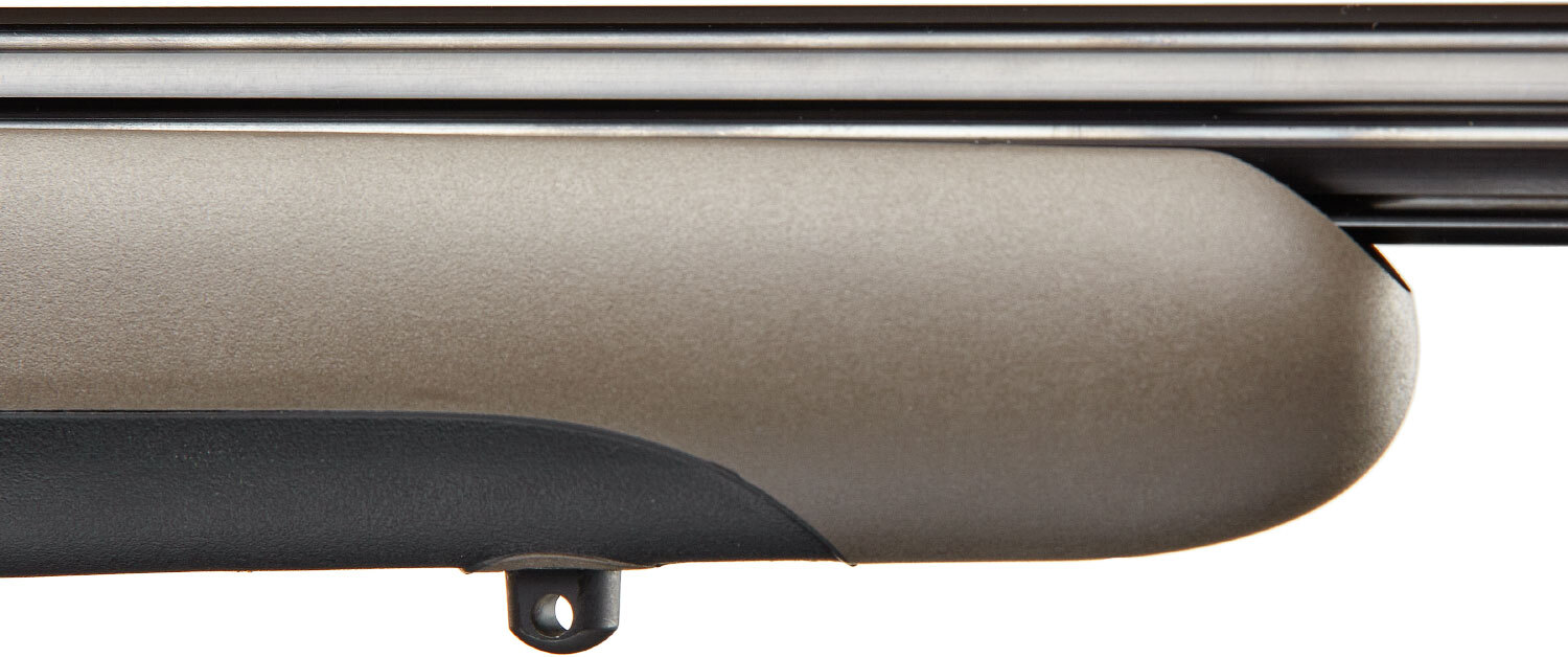 Карабин Mauser M18 Feldjagd кал .223 Rem 56 см М17х1