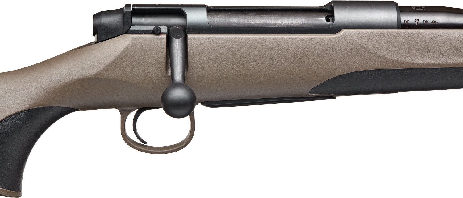 Карабин Mauser M18 Feldjagd кал. 6.5 Creedmoor 56 см М17х1