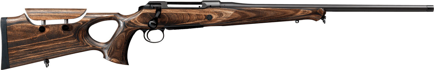 Карабин Sauer S101 GTI кал. 6.5x55 56 см М15х1