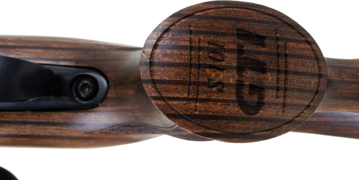 Карабин Sauer S101 GTI кал. 6.5x55 56 см М15х1