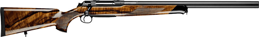 Карабин Sauer S404 Silence кал .308 Win 42 см
