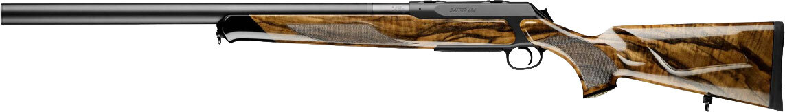 Карабин Sauer S404 Silence кал .308 Win 42 см