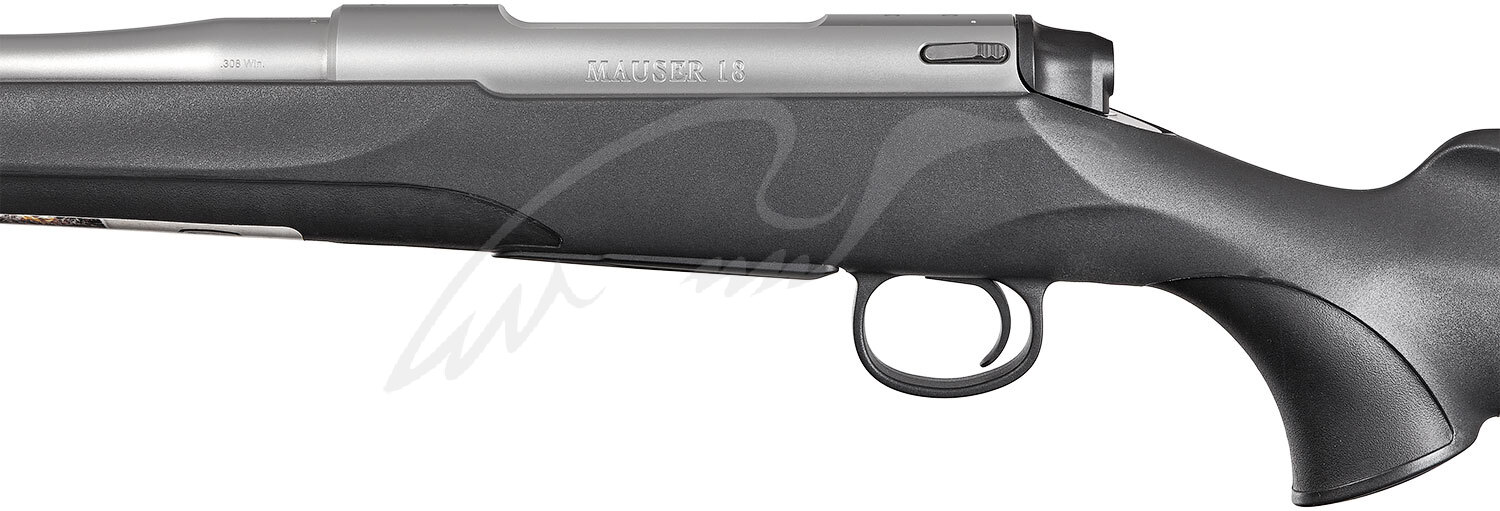 Карабин Mauser M18 SS кал. 308 Win. Ствол - 56 см