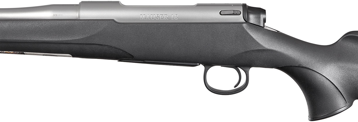 Карабин Mauser M18 SS кал .223 Rem 56 см M15x1