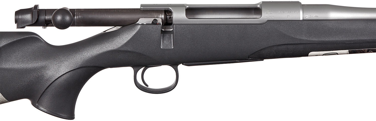 Карабин Mauser M18 SS кал .223 Rem 56 см M15x1