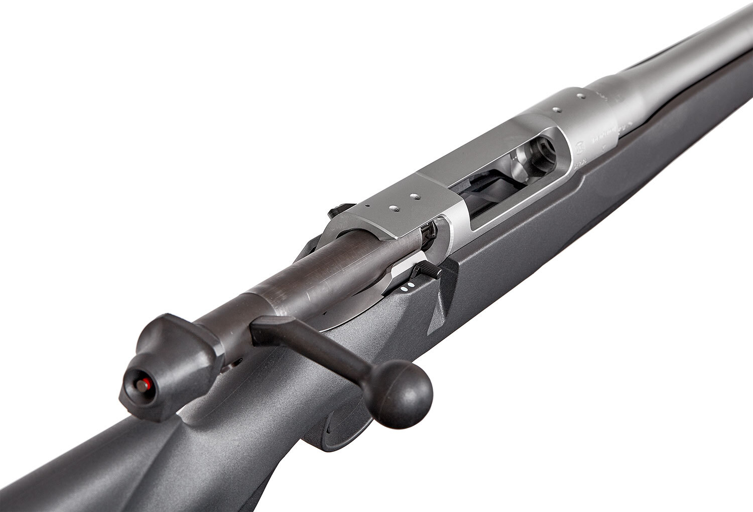 Карабин Mauser M18 SS кал .223 Rem 56 см M15x1