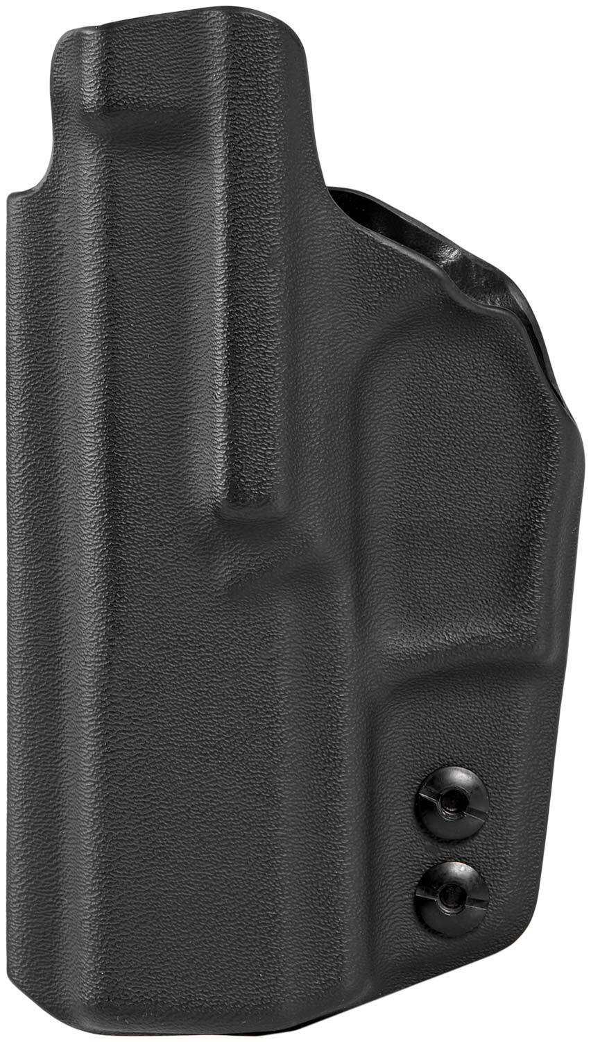 Кобура ATA Gear Fantom Ver. 3 RH для Форт 17. Цвет - черный