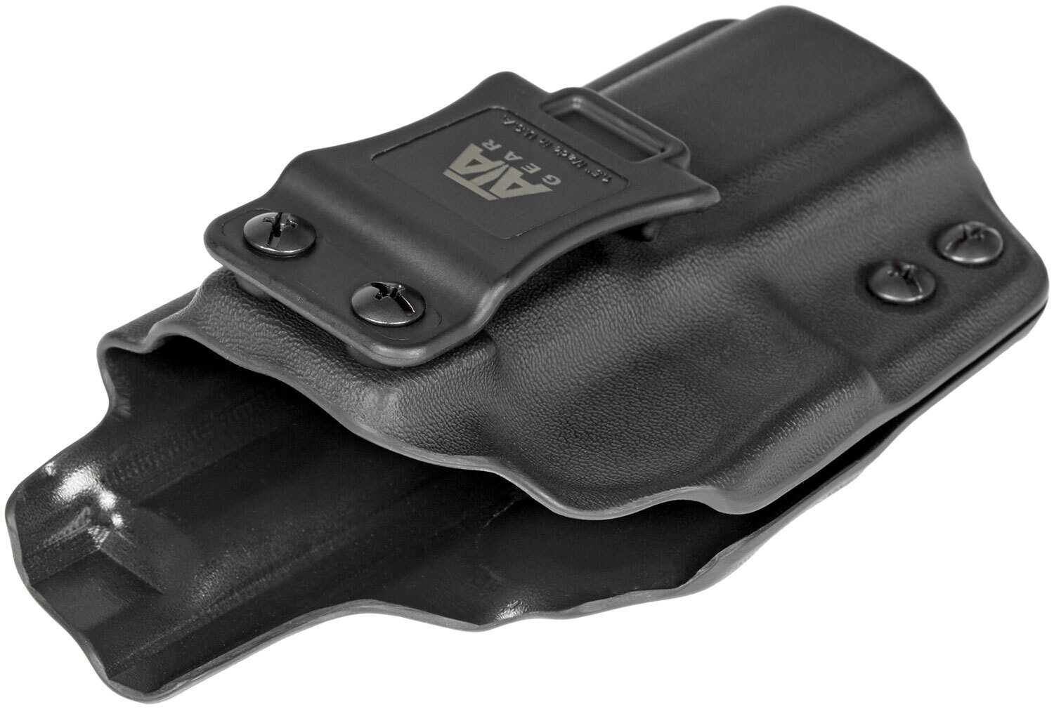 Кобура ATA Gear Fantom Ver. 3 RH для Форт 17. Цвет - черный