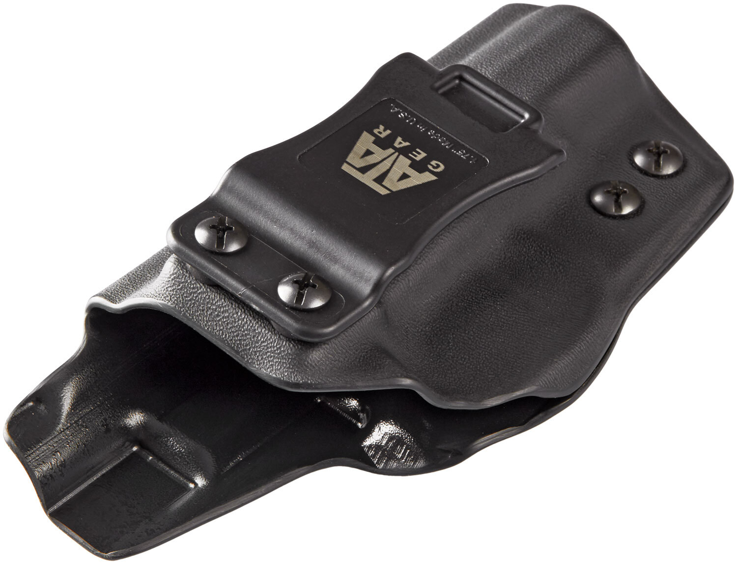 Кобура ATA Gear Fantom Ver. 3 RH для ПМ. Цвет - черный