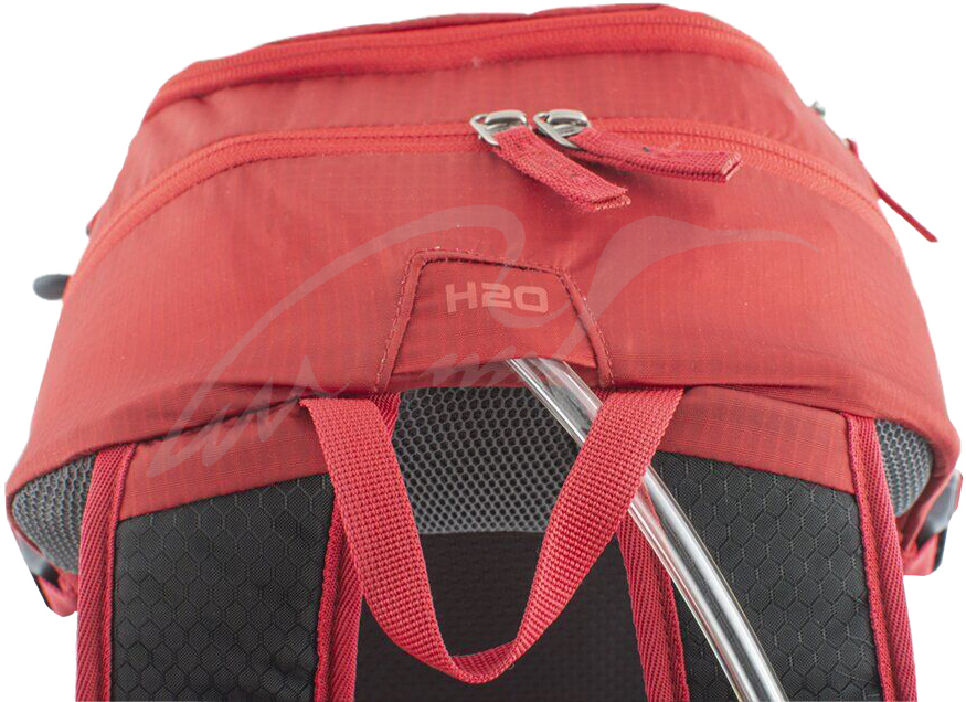 Рюкзак Pinguin Ride 25 2020 ц:black