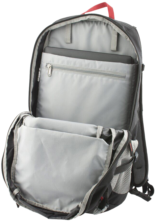 Рюкзак Pinguin Step 24 ц:black