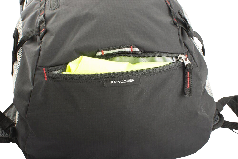 Рюкзак Pinguin Step 24 ц:black