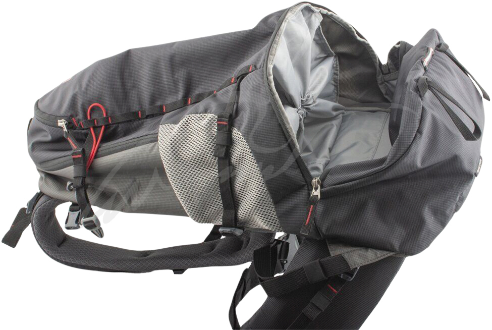 Рюкзак Pinguin Vector 35 ц:black