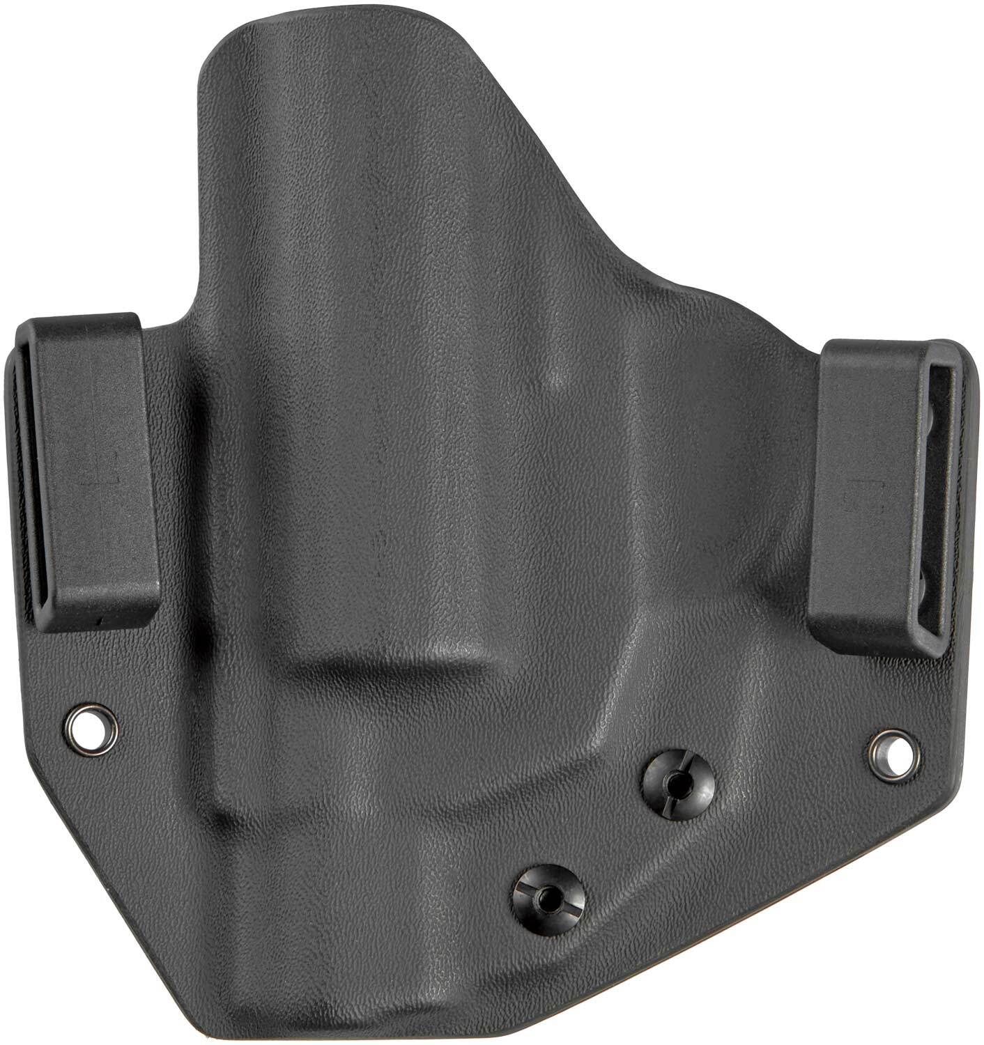 Кобура ATA Gear Hit Factor Ver. 1 RH для Вій-А. Цвет - черный