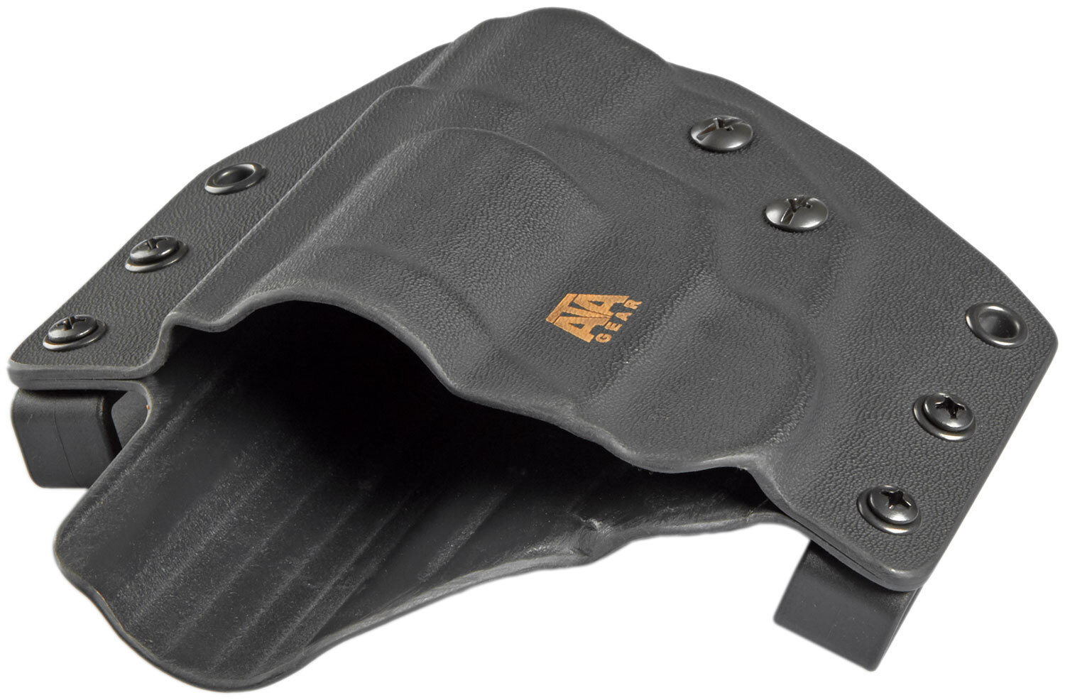 Кобура ATA Gear Hit Factor Ver. 1 RH для Вій-А. Цвет - черный