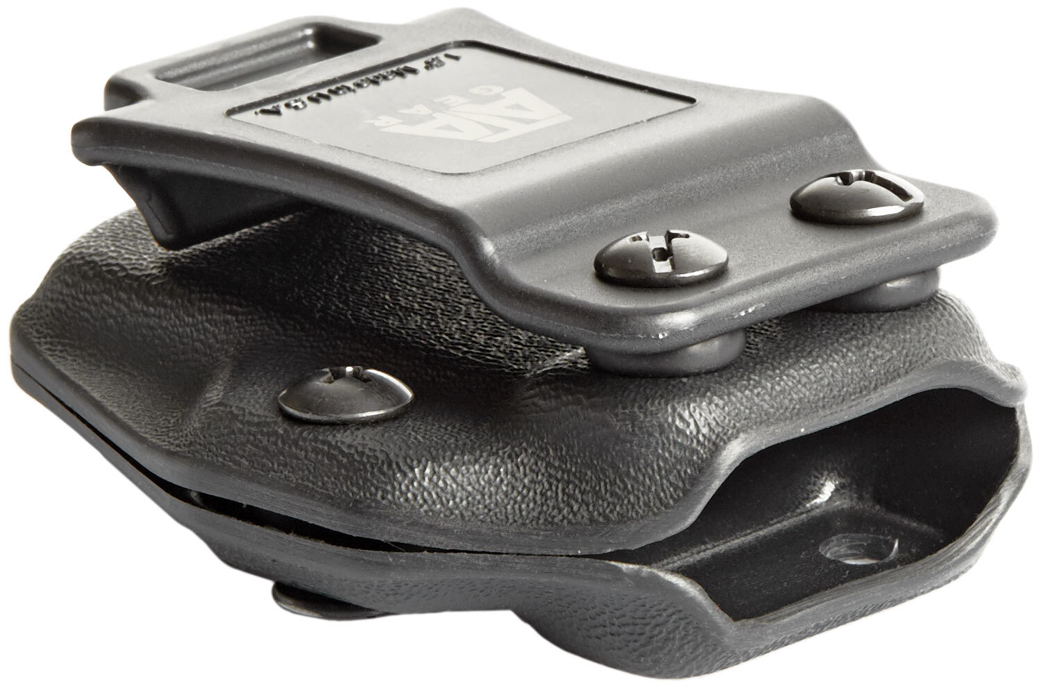 Паучер ATA Gear Ver. 2 под магазин Форт-9 ц:черный