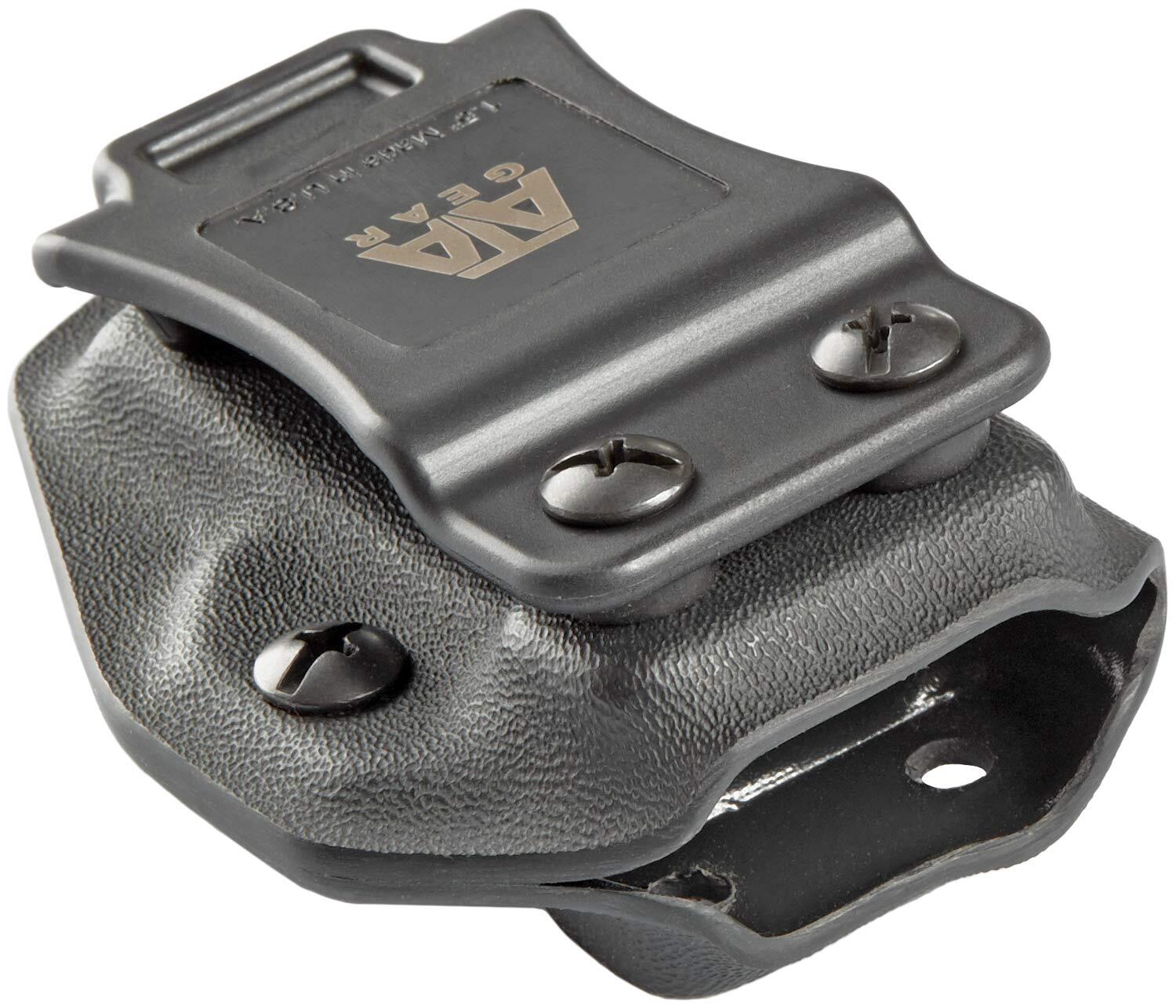 Паучер ATA Gear Ver. 2 под магазин ПМ. Цвет - черный