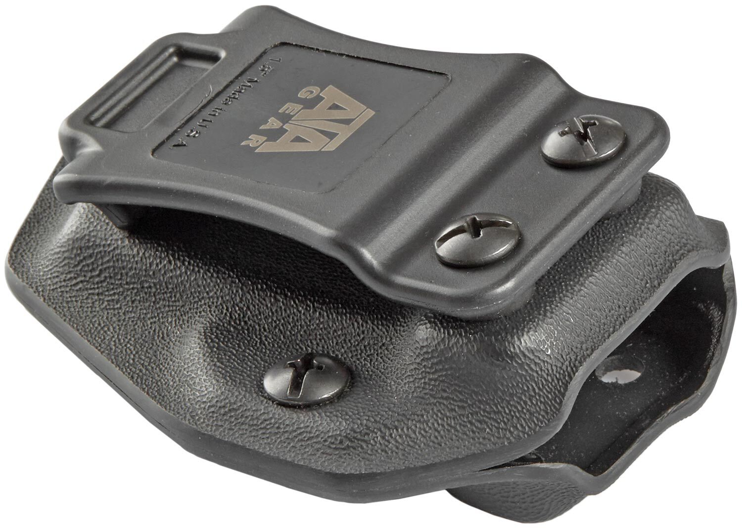 Паучер ATA Gear Ver. 2 под магазин ПМ. Цвет - черный