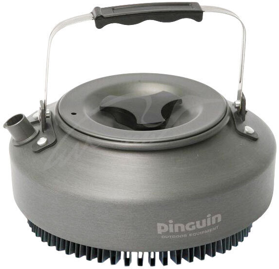 Чайник Pinguin Kettle X 0,7L