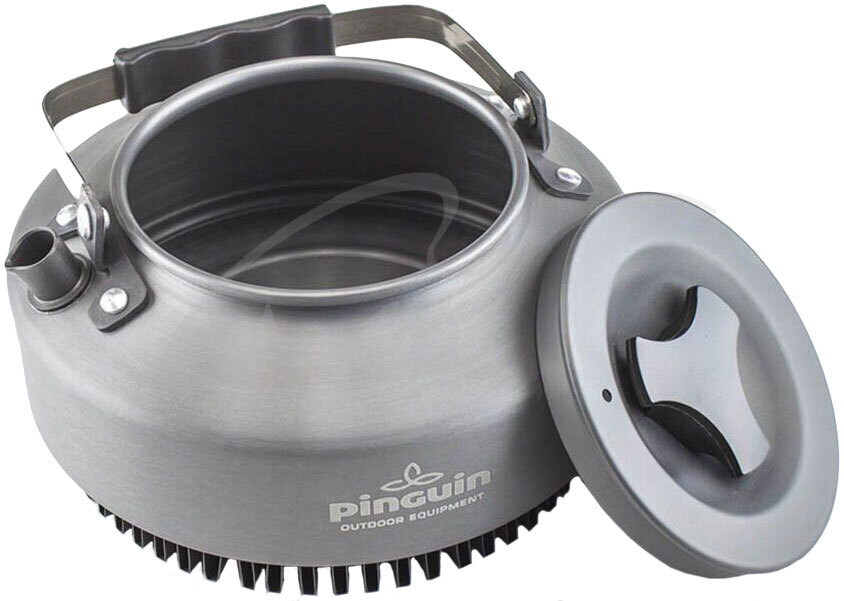 Чайник Pinguin Kettle X 0,7L