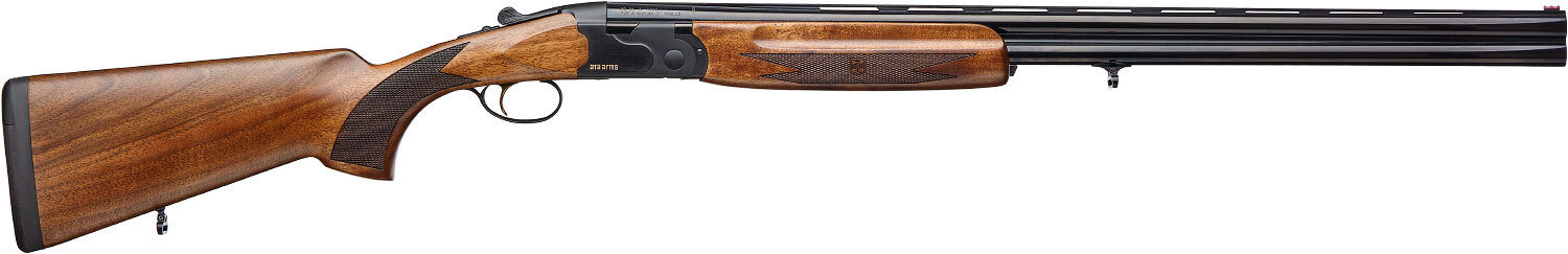 Ружье Ata Arms SP Black кал. 20/76. Ствол - 71 см