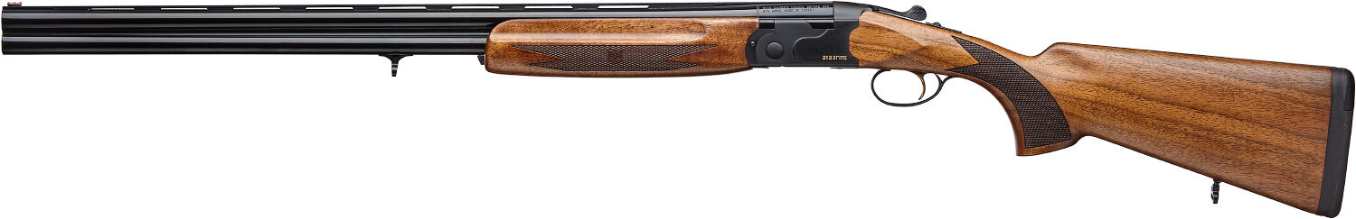 Ружье Ata Arms SP Black кал. 20/76. Ствол - 71 см