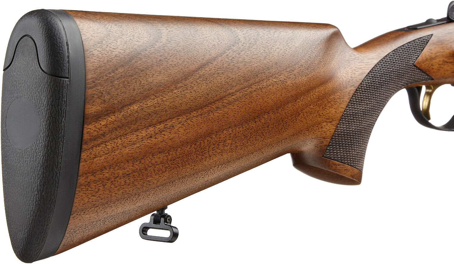 Ружье Ata Arms SP Black кал. 20/76. Ствол - 71 см