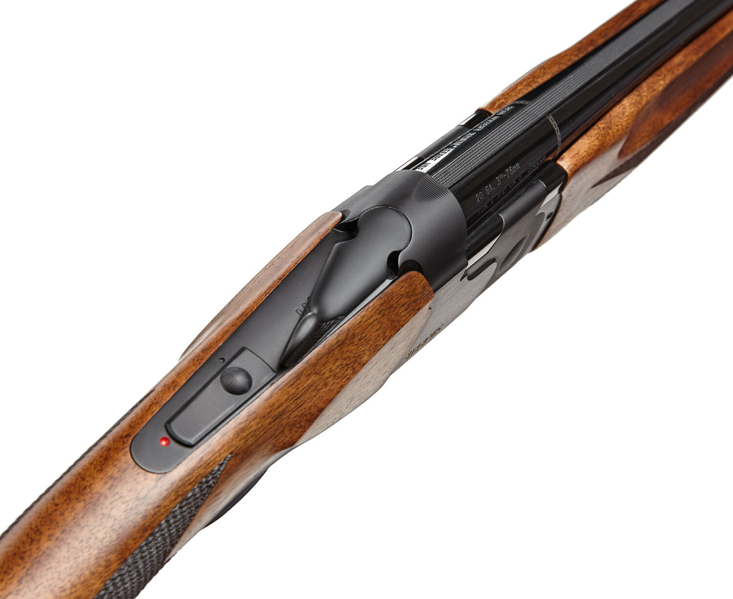 Ружье Ata Arms SP Black кал. 20/76. Ствол - 71 см