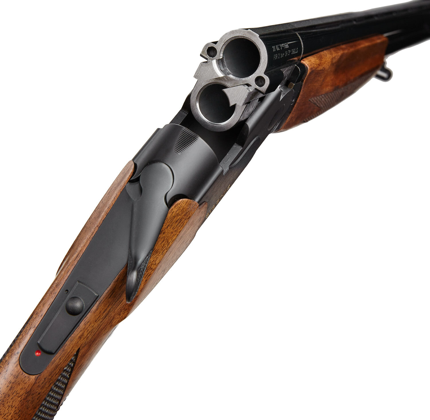 Ружье Ata Arms SP Black кал. 20/76. Ствол - 71 см