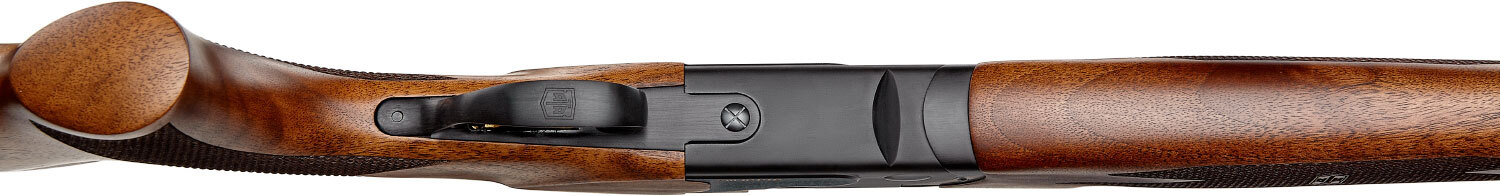 Ружье Ata Arms SP Black кал. 20/76. Ствол - 71 см
