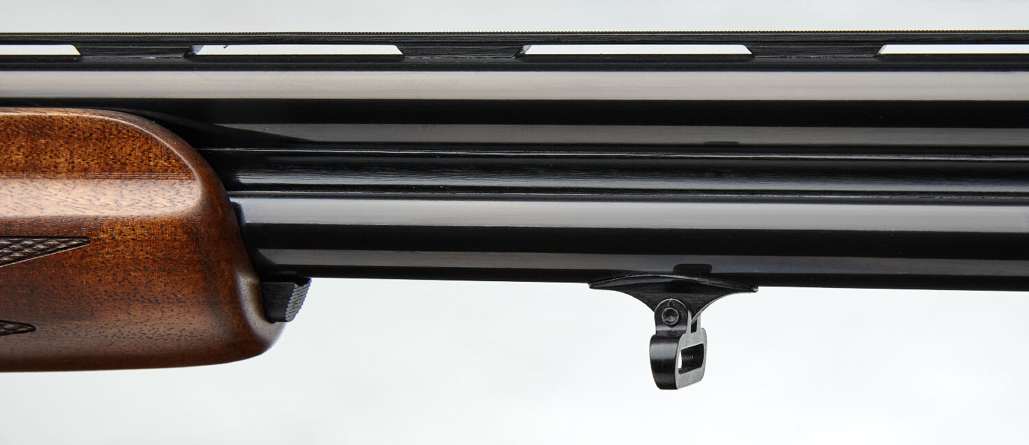 Ружье Ata Arms SP Black кал. 20/76. Ствол - 71 см