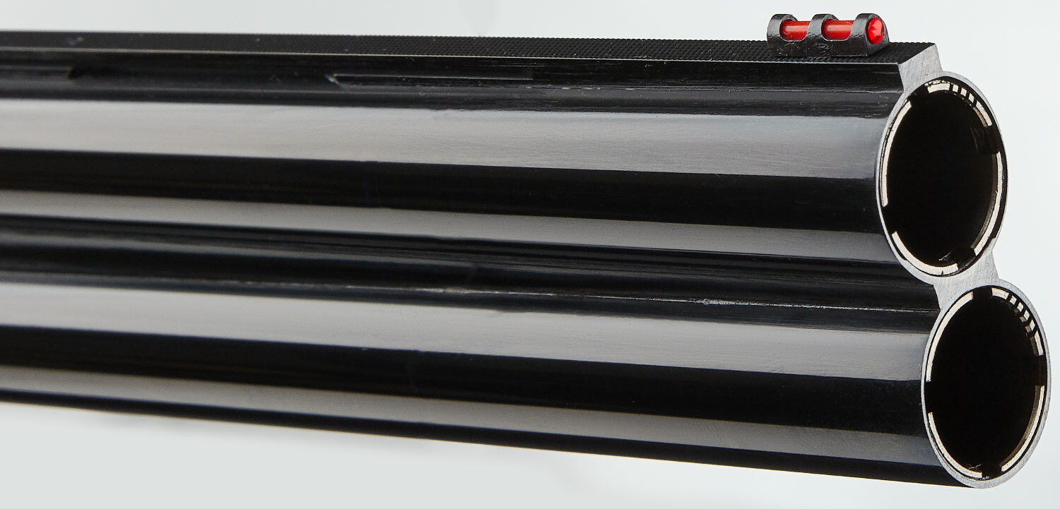 Ружье Ata Arms SP Black кал. 20/76. Ствол - 71 см