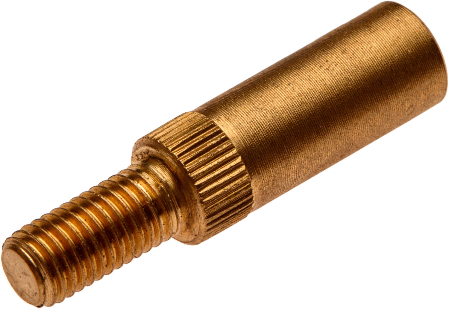 Переходник Ружес М5 F - М7 M. Бронза