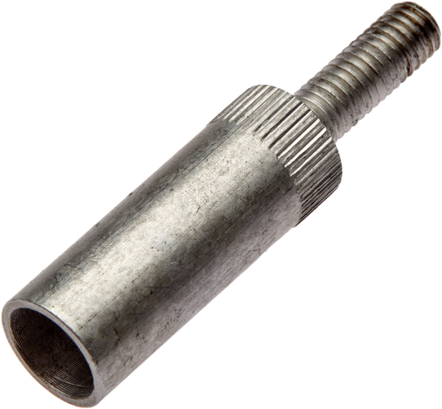 Переходник Ружес М5 M - М7 F. Алюминий