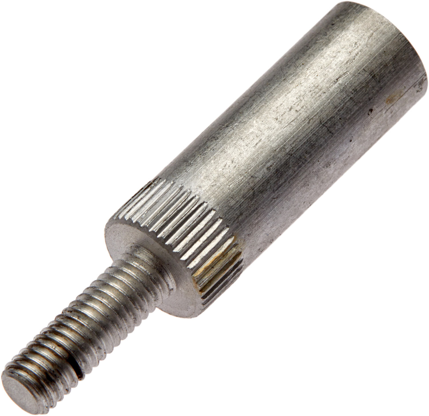 Переходник Ружес М5 M - М7 F. Алюминий