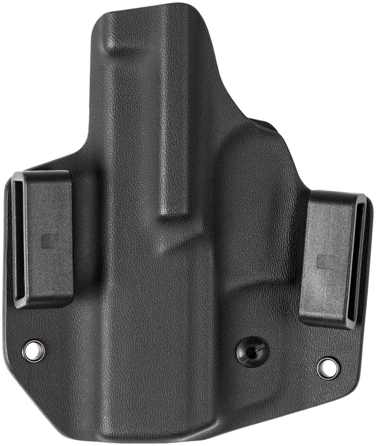 Кобура ATA Gear Hit Factor Ver.1 RH для Форт-17. Цвет - черный