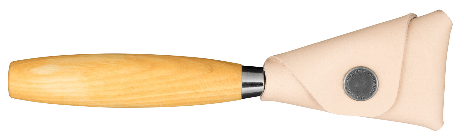 Нож Morakniv Woodcarving 164 для левши