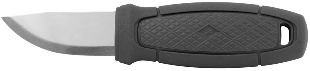 Нож Morakniv Eldris Light Duty. Цвет - серый