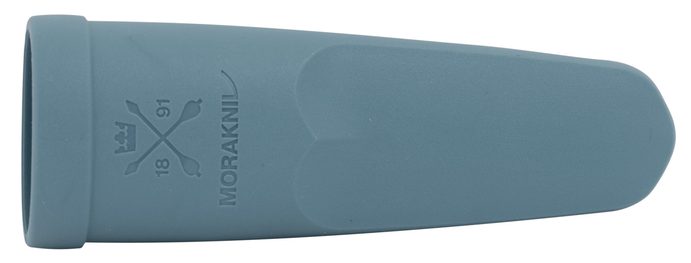 Нож Morakniv Eldris Light Duty. Цвет - голубой