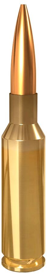 Патрон Nammo Lapua кал. 6.5x47 Lapua пуля Scenar-L масса 8,8 г/ 136 гран. Нач. скорость - 800 м/с