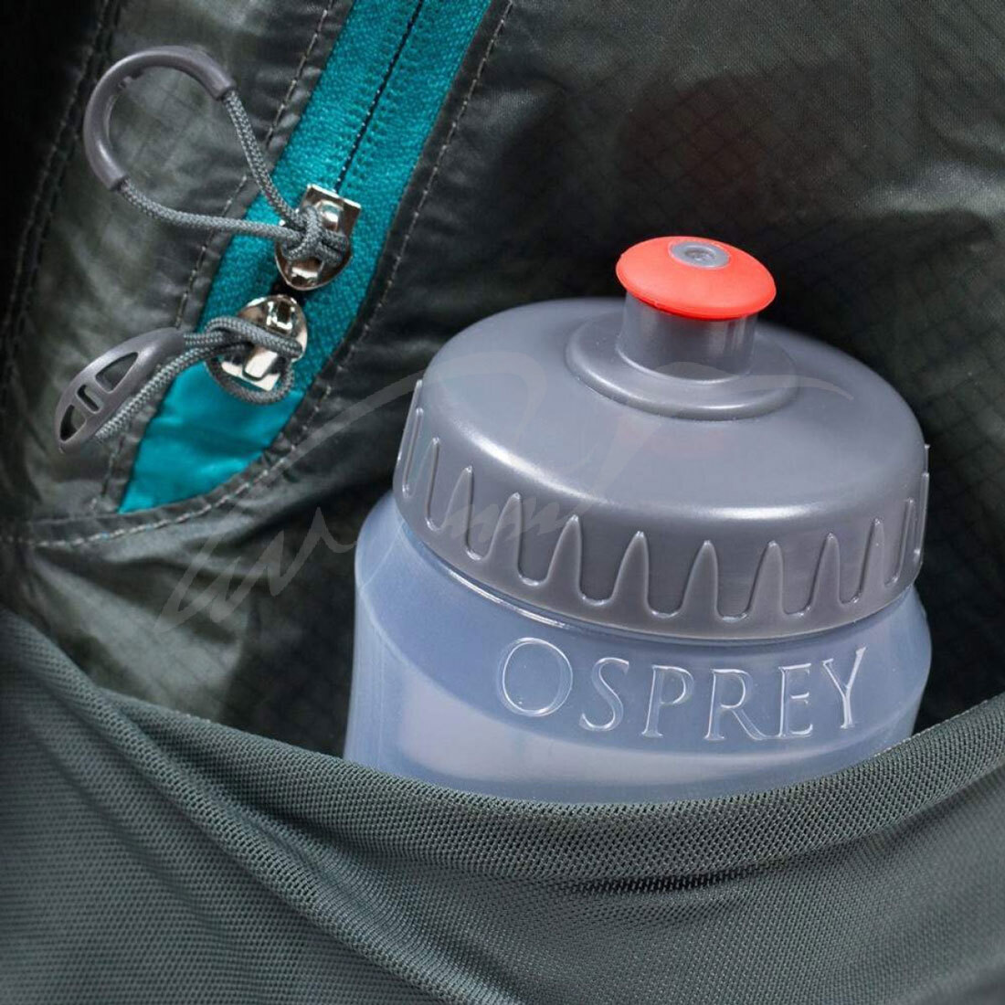 Рюкзак Osprey Ultralight Stuff 18L. Tropic teal