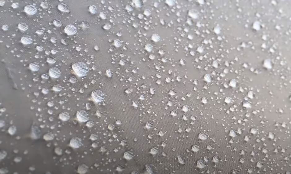 Палатка Trimm Alfa 2-3