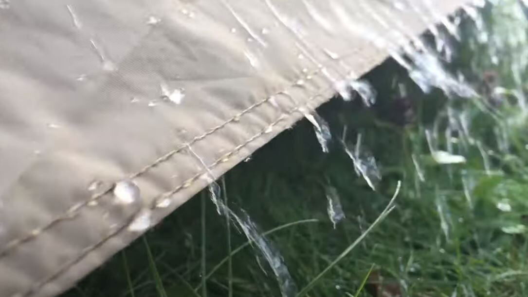 Палатка Trimm Alfa 2-3