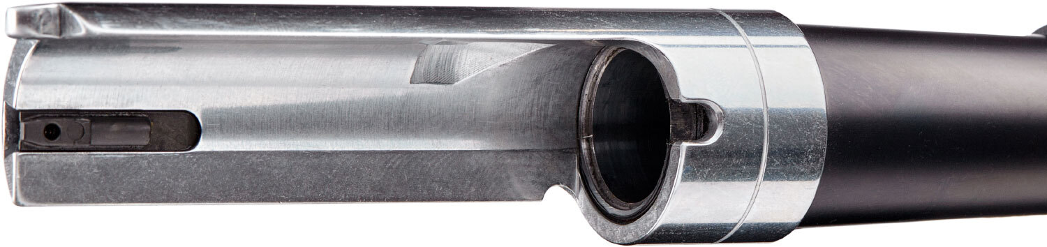 Ствол Fabarm для L4S кал. 12/76 SLUG Rifled (Supra). Длина - 61 см.