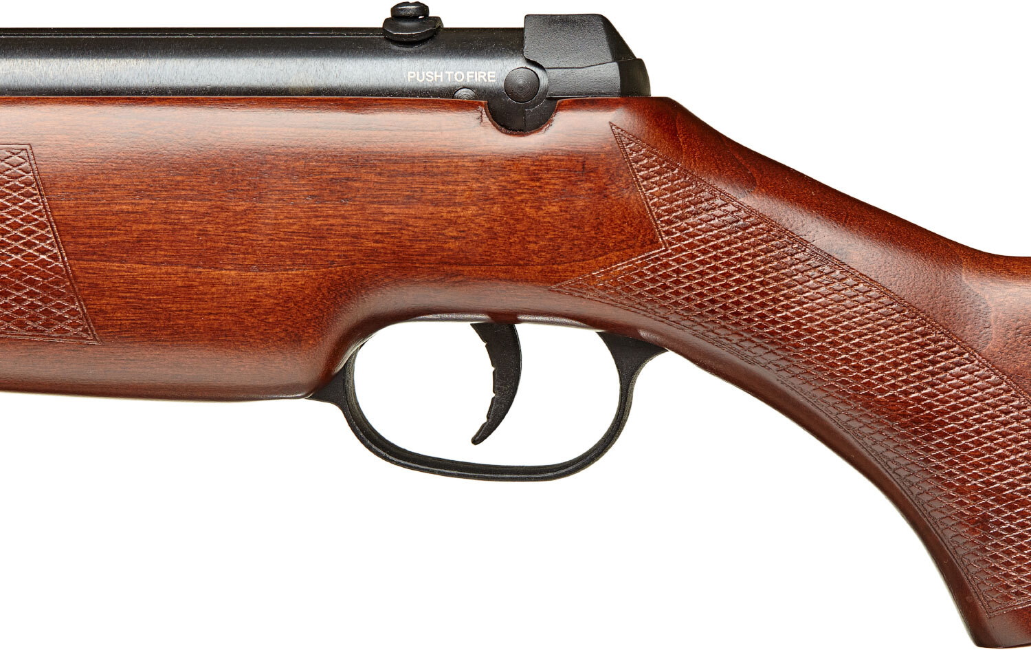 Винтовка пневматическая Beeman Jackal кал. 4.5 мм