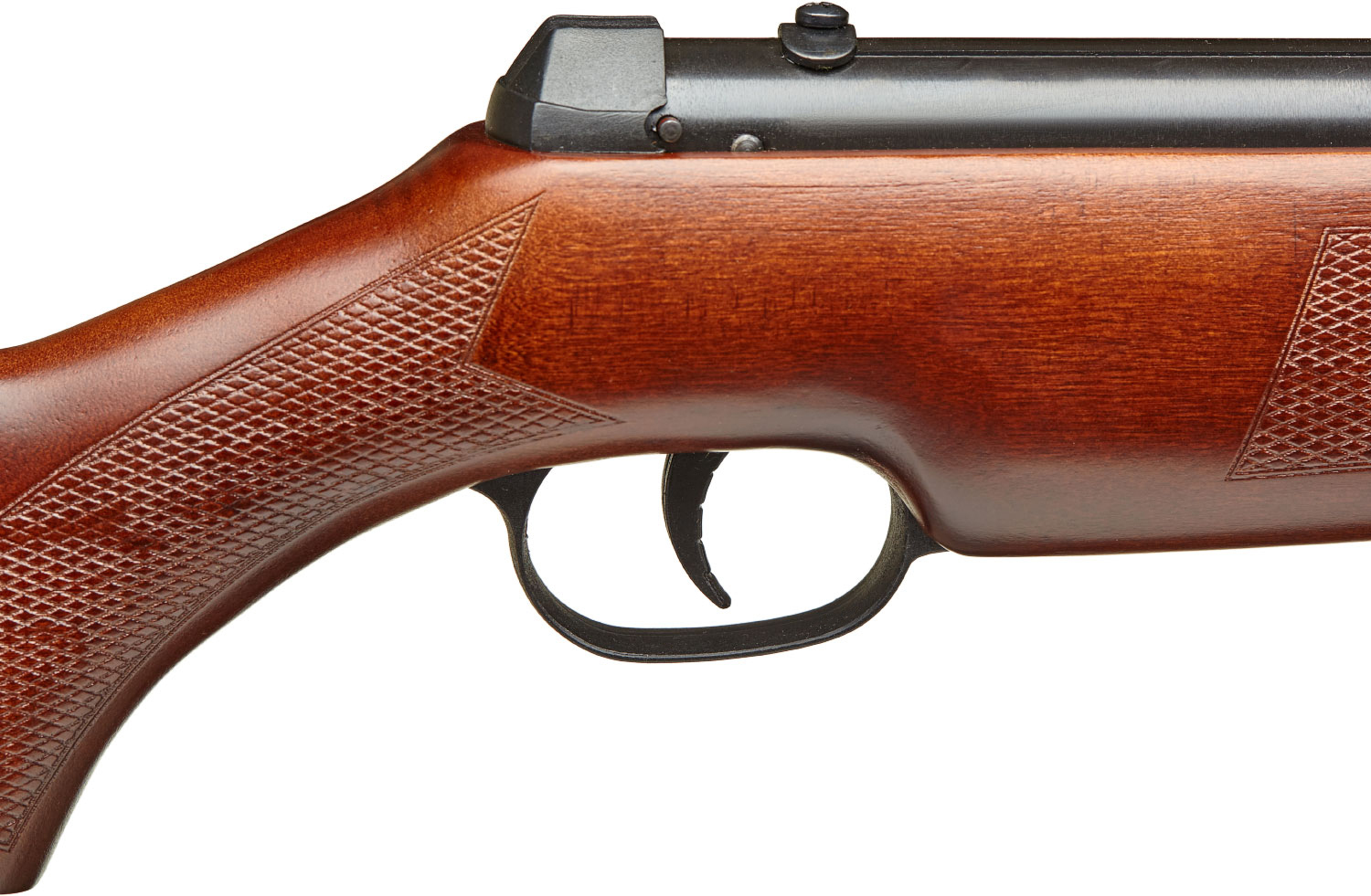 Винтовка пневматическая Beeman Jackal кал. 4.5 мм