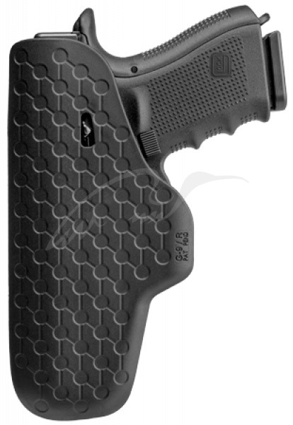 Кобура FAB Defense Covert для Glock. Black