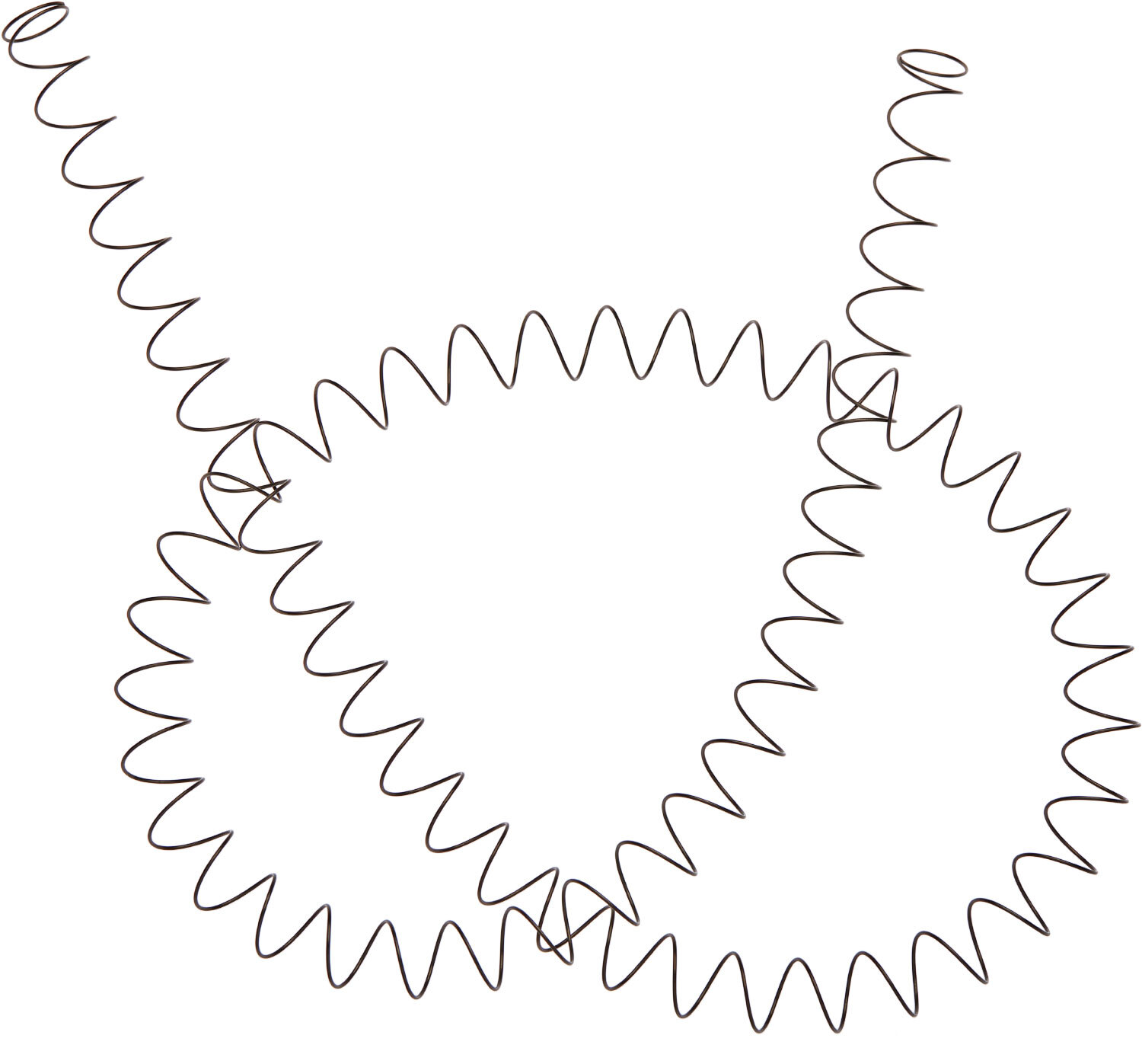 Пружина магазина XD Precision (аксессуары) COMPS-MEDIUM