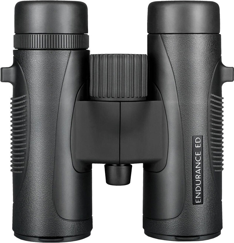 Бинокль Hawke Endurance ED 10х32 Black